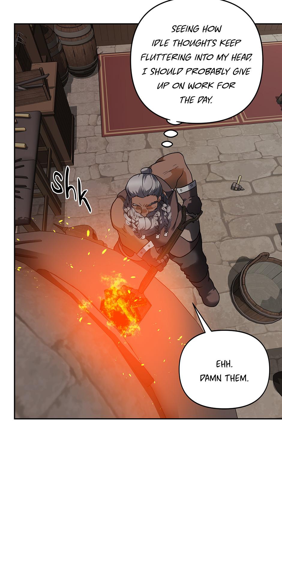 Second Life Ranker Chap 44 - Next Chap 45