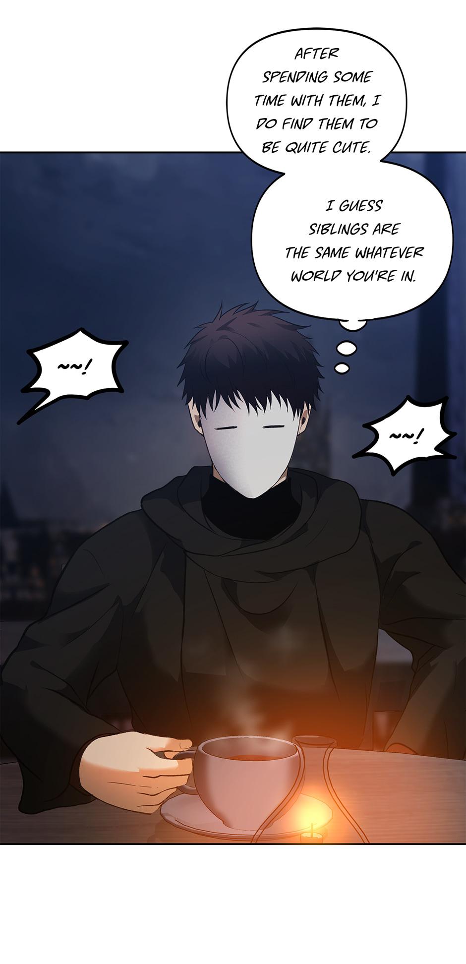 Second Life Ranker Chap 44 - Next Chap 45