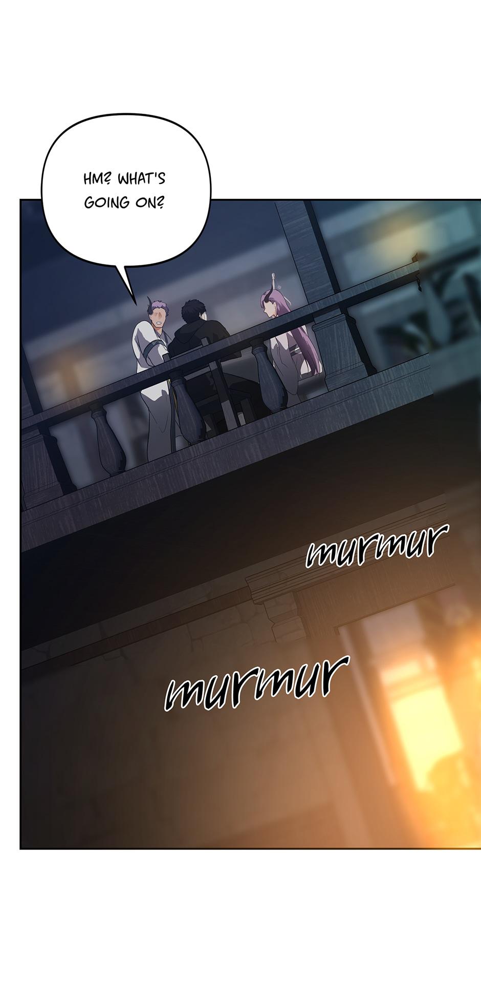 Second Life Ranker Chap 44 - Next Chap 45