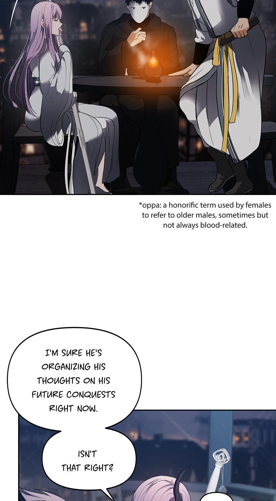 Second Life Ranker Chap 44 - Next Chap 45