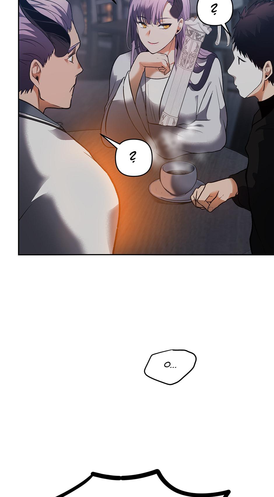 Second Life Ranker Chap 44 - Next Chap 45