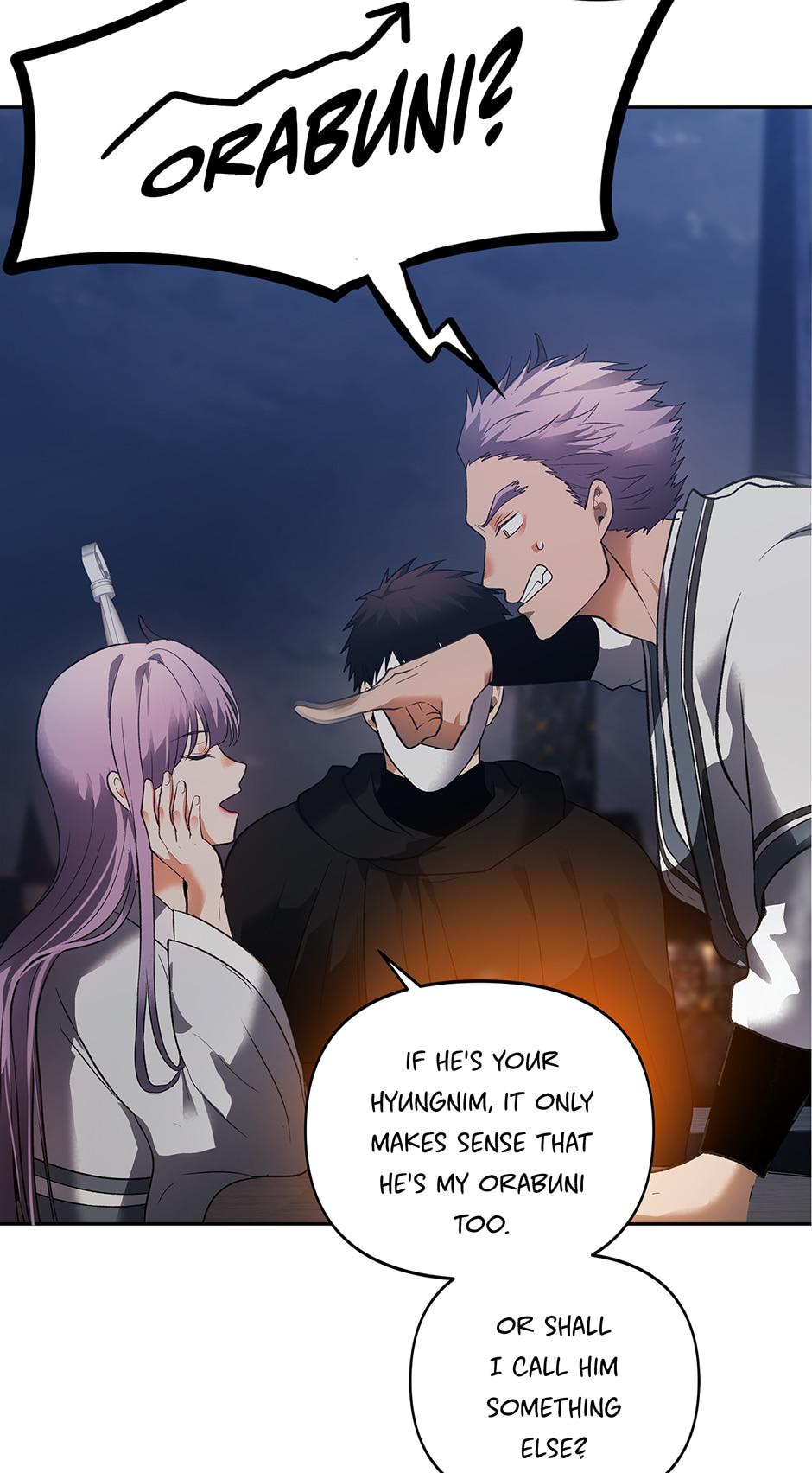 Second Life Ranker Chap 44 - Next Chap 45