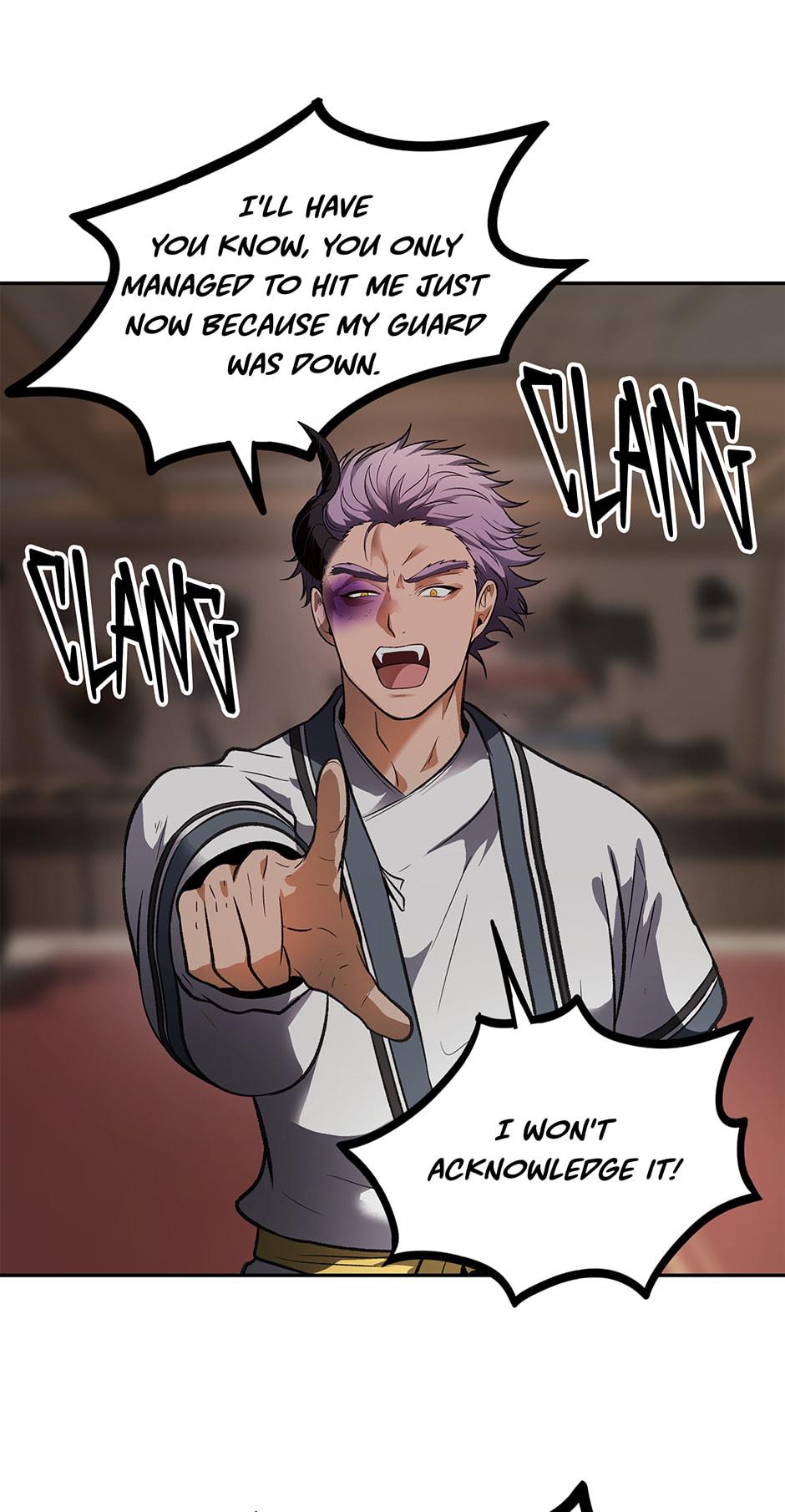 Second Life Ranker Chap 44 - Next Chap 45