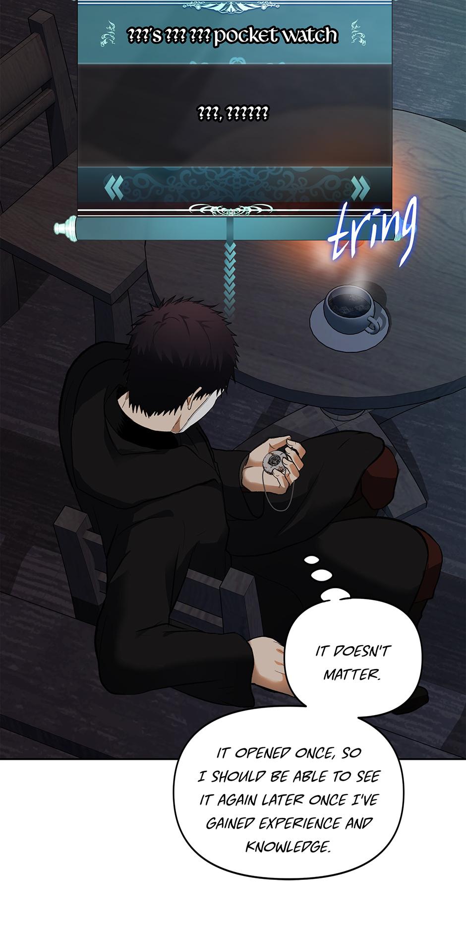 Second Life Ranker Chap 44 - Next Chap 45