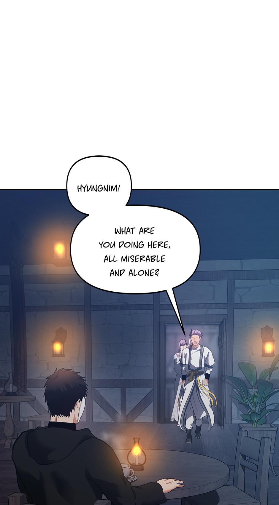 Second Life Ranker Chap 44 - Next Chap 45