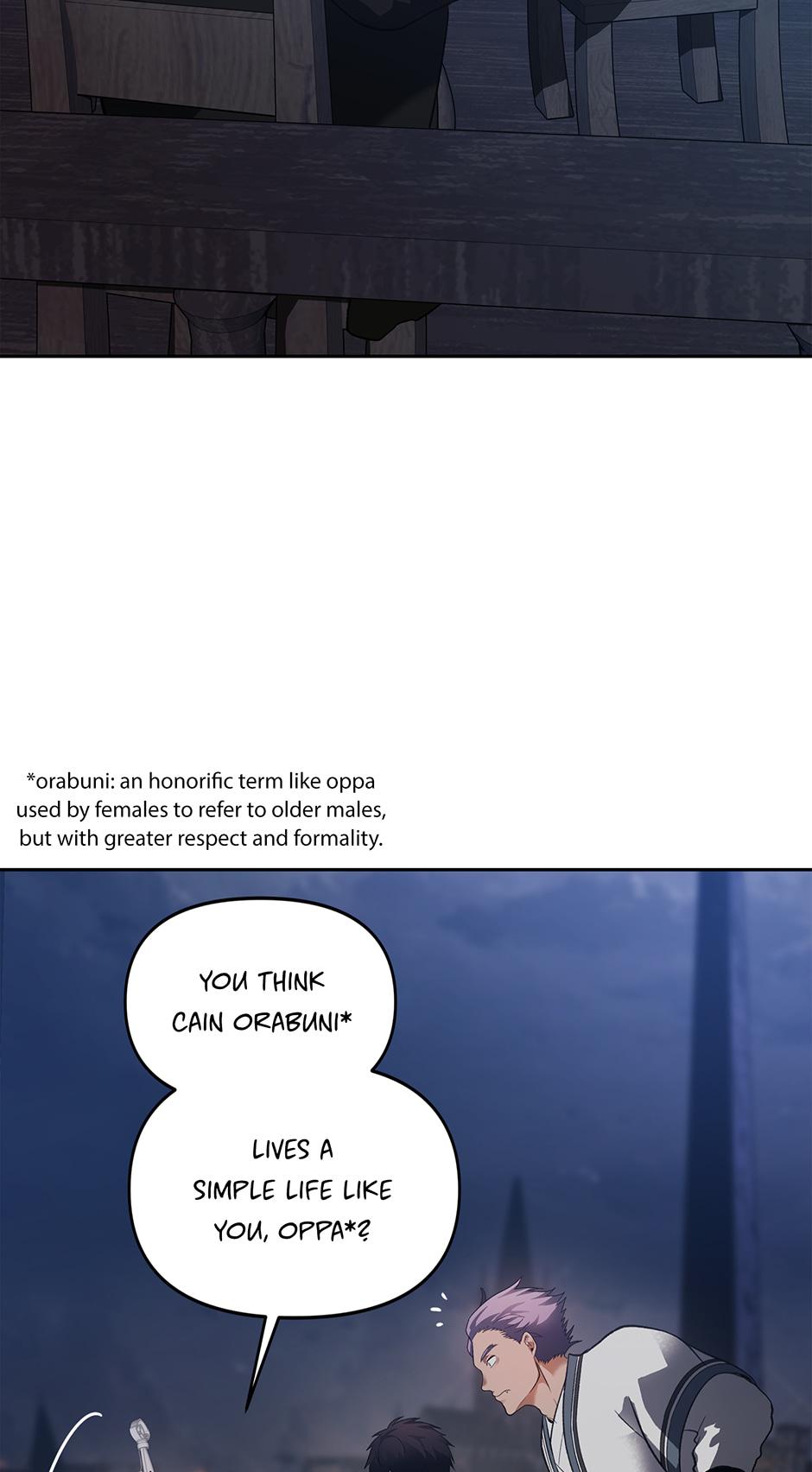 Second Life Ranker Chap 44 - Next Chap 45