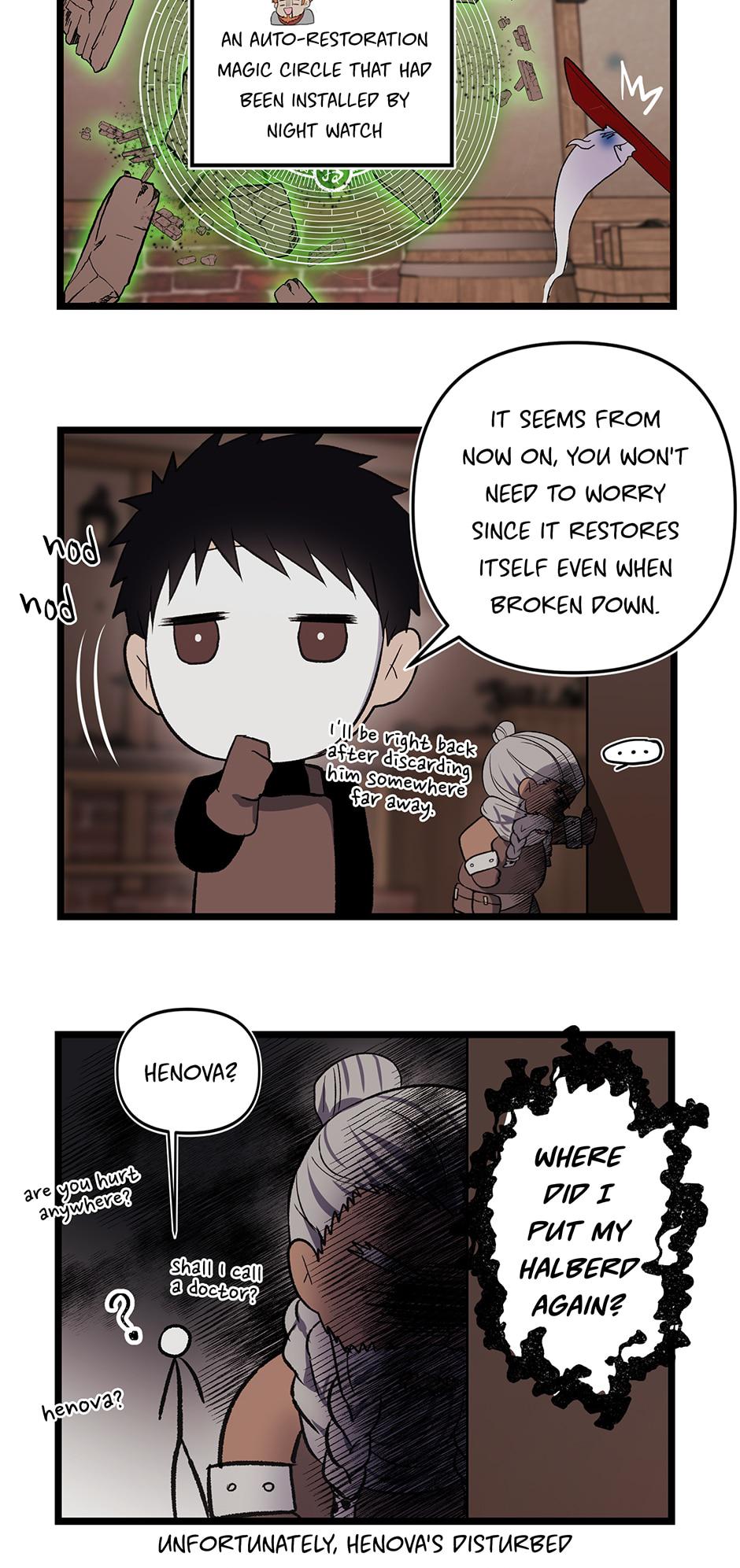 Second Life Ranker Chap 44 - Next Chap 45