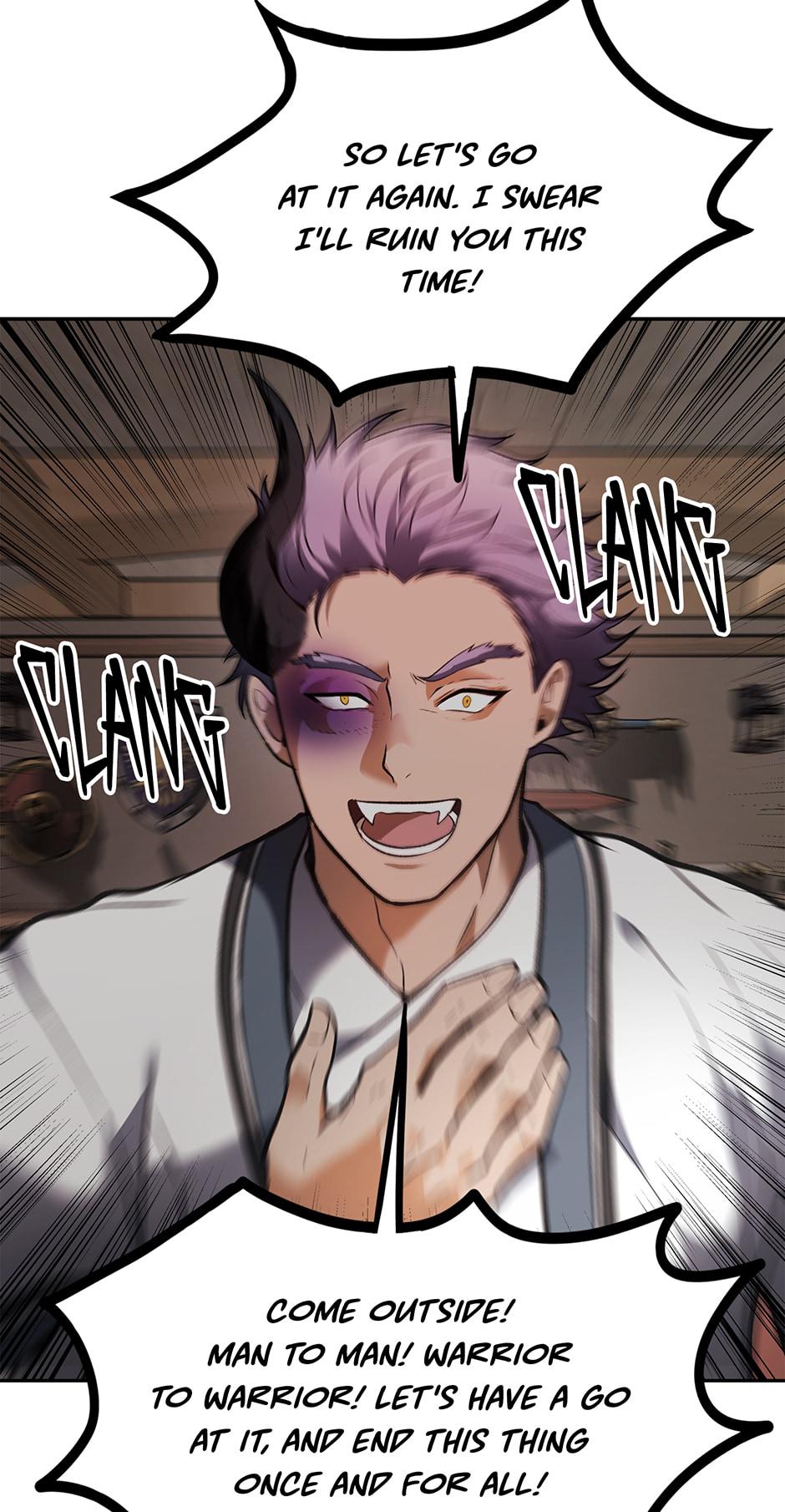 Second Life Ranker Chap 44 - Next Chap 45