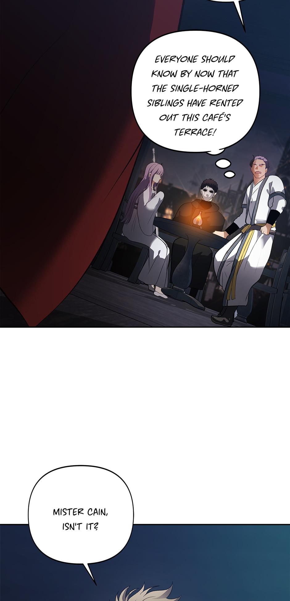 Second Life Ranker Chap 44 - Next Chap 45