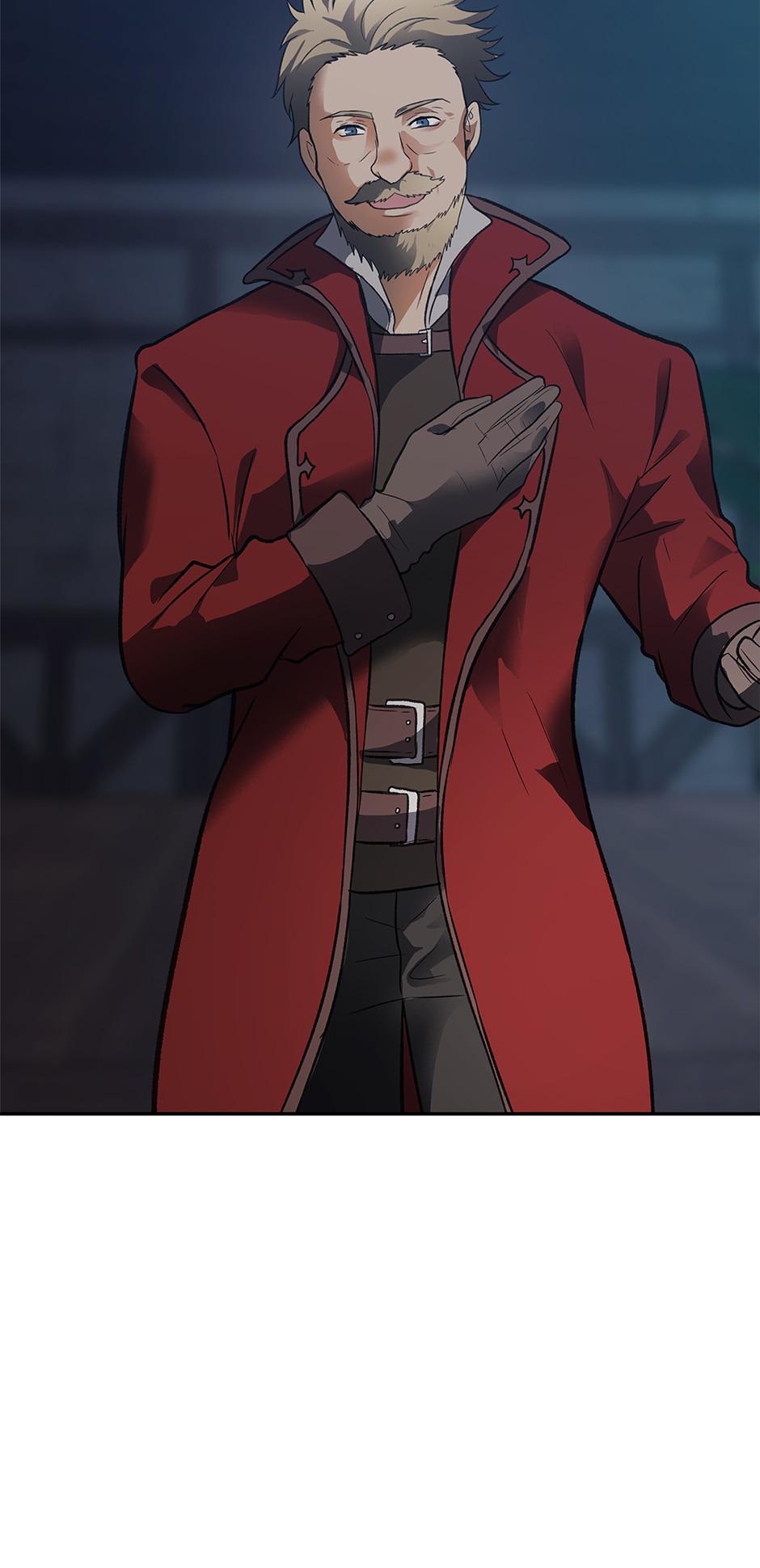 Second Life Ranker Chap 44 - Next Chap 45