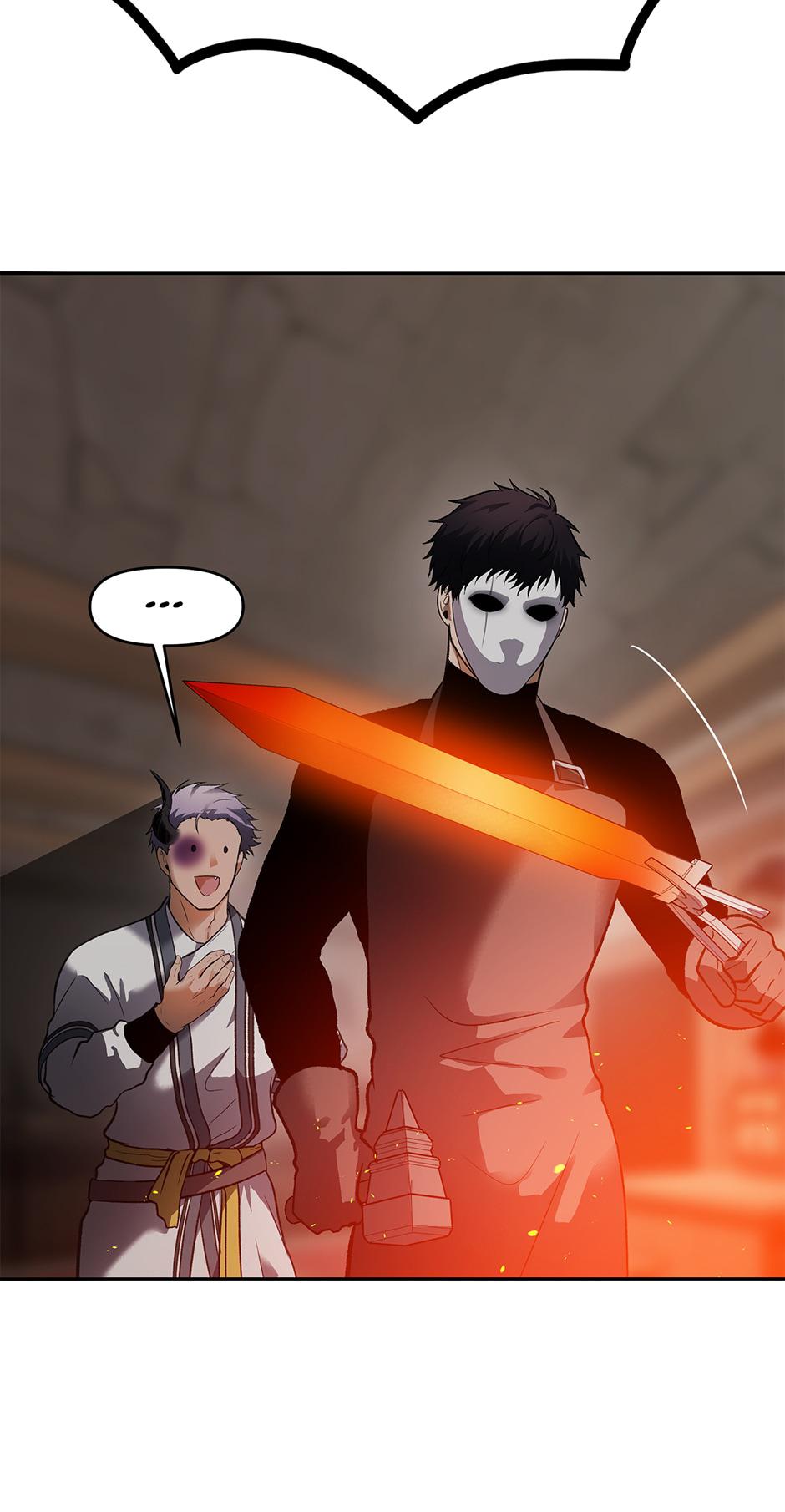 Second Life Ranker Chap 44 - Next Chap 45