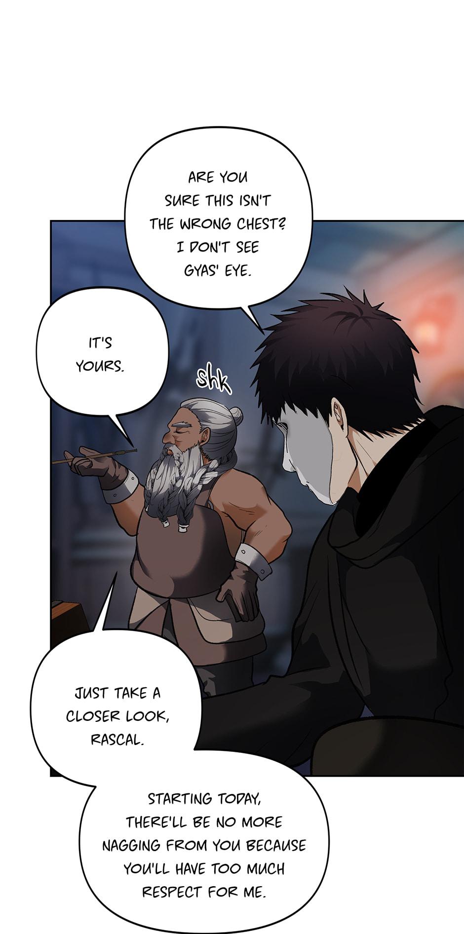 Second Life Ranker Chap 45 - Next Chap 46