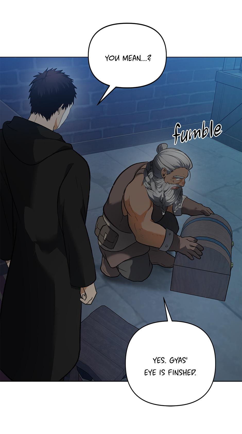 Second Life Ranker Chap 45 - Next Chap 46