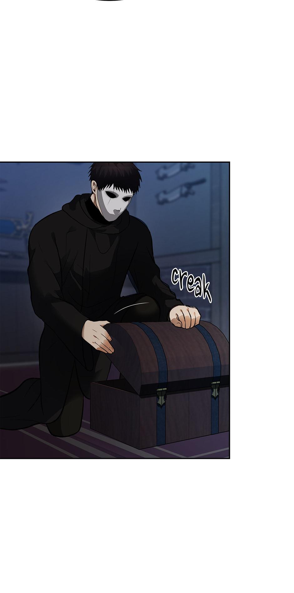 Second Life Ranker Chap 45 - Next Chap 46