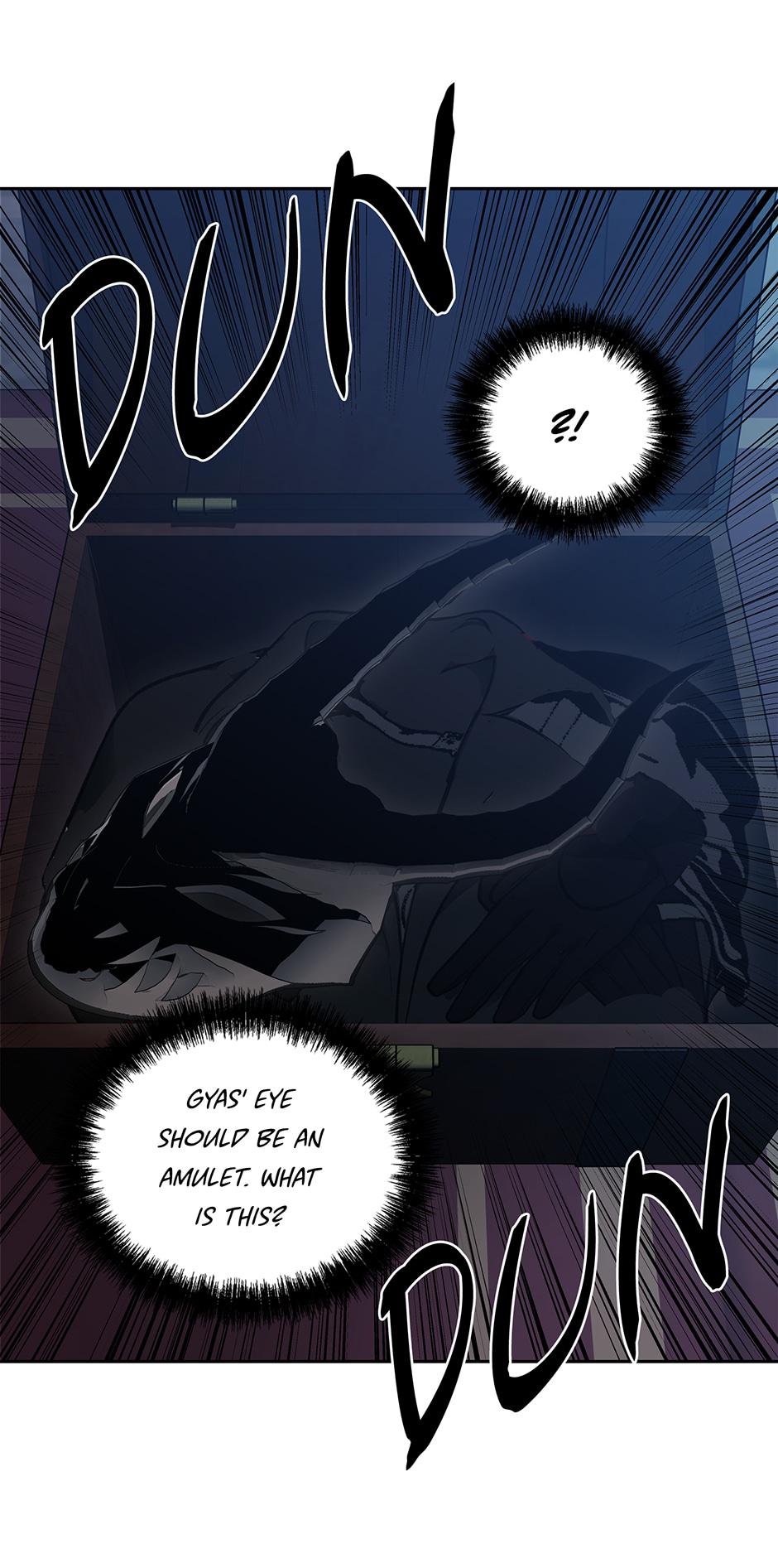 Second Life Ranker Chap 45 - Next Chap 46