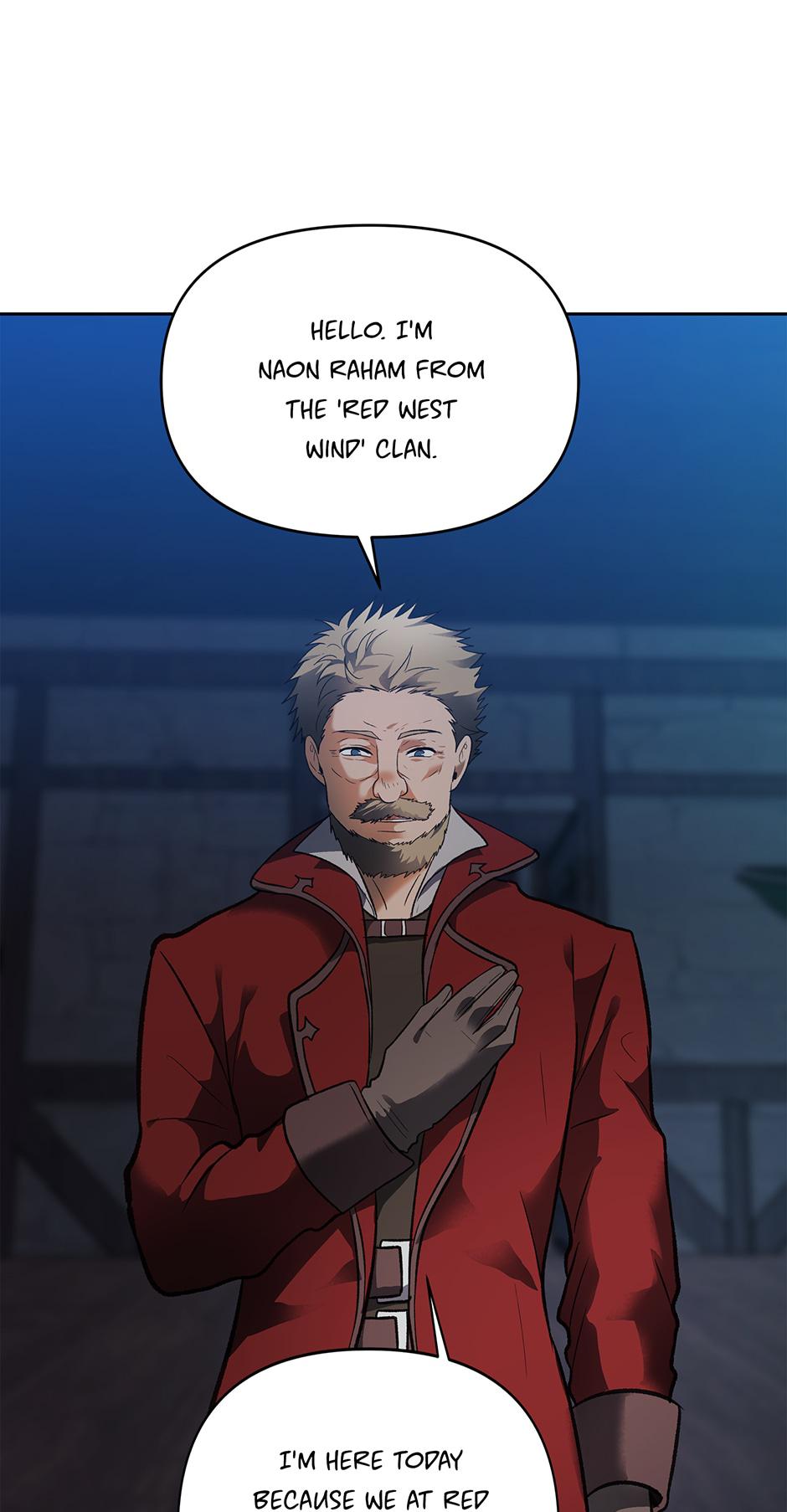 Second Life Ranker Chap 45 - Next Chap 46