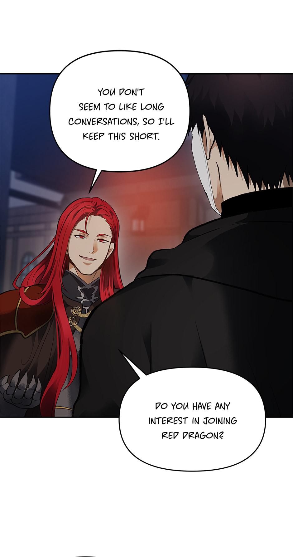 Second Life Ranker Chap 45 - Next Chap 46
