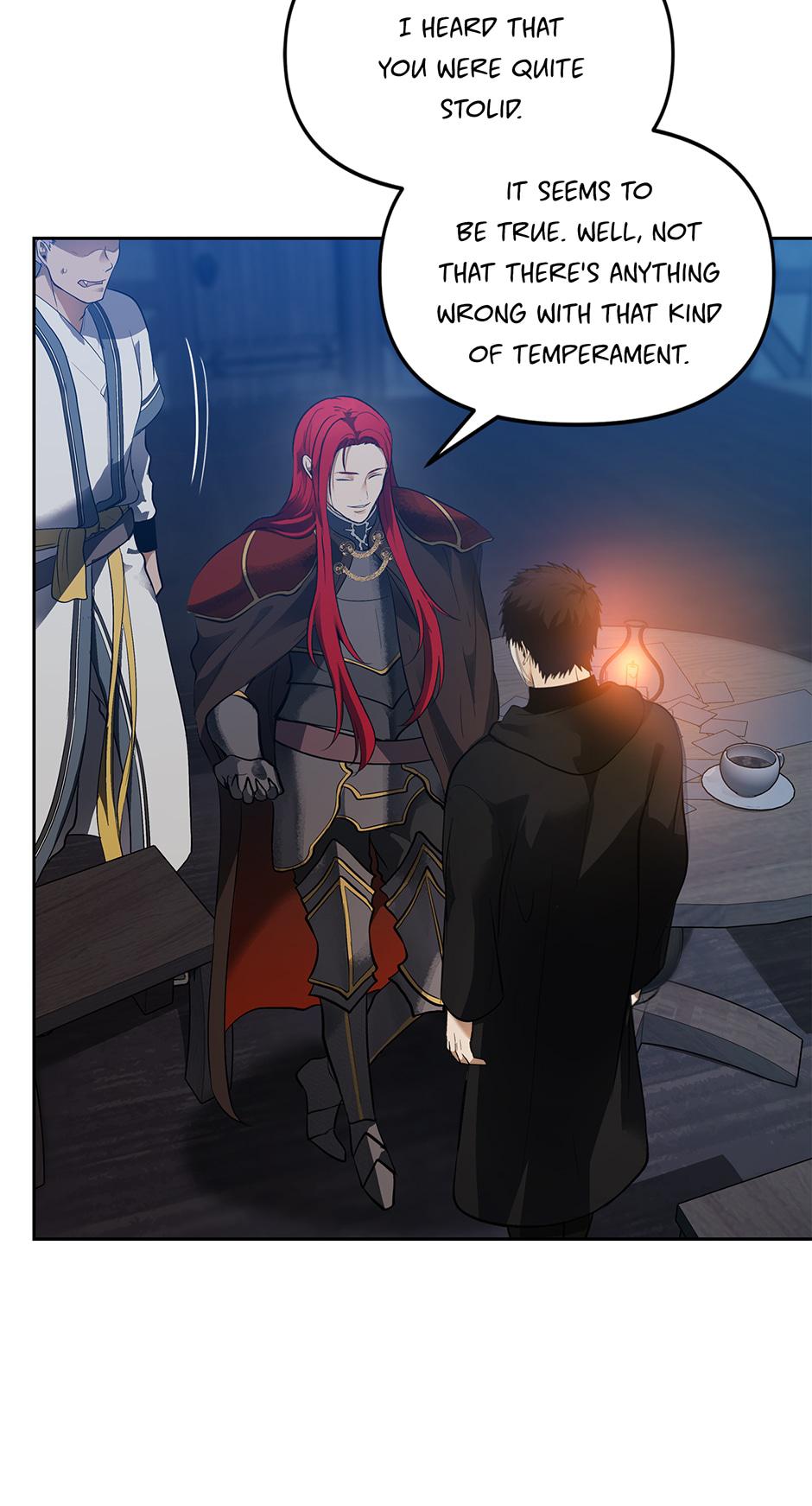 Second Life Ranker Chap 45 - Next Chap 46