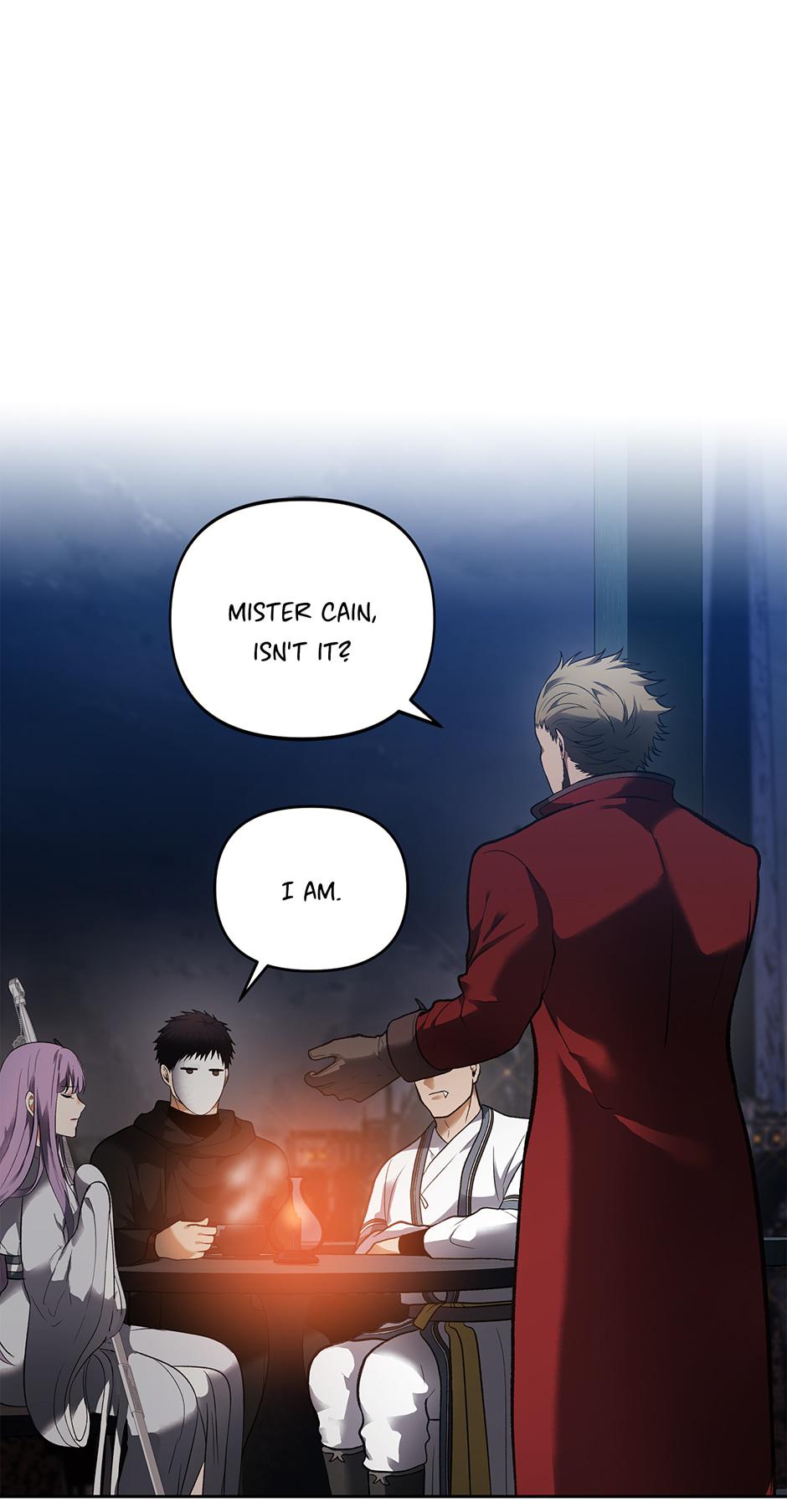 Second Life Ranker Chap 45 - Next Chap 46