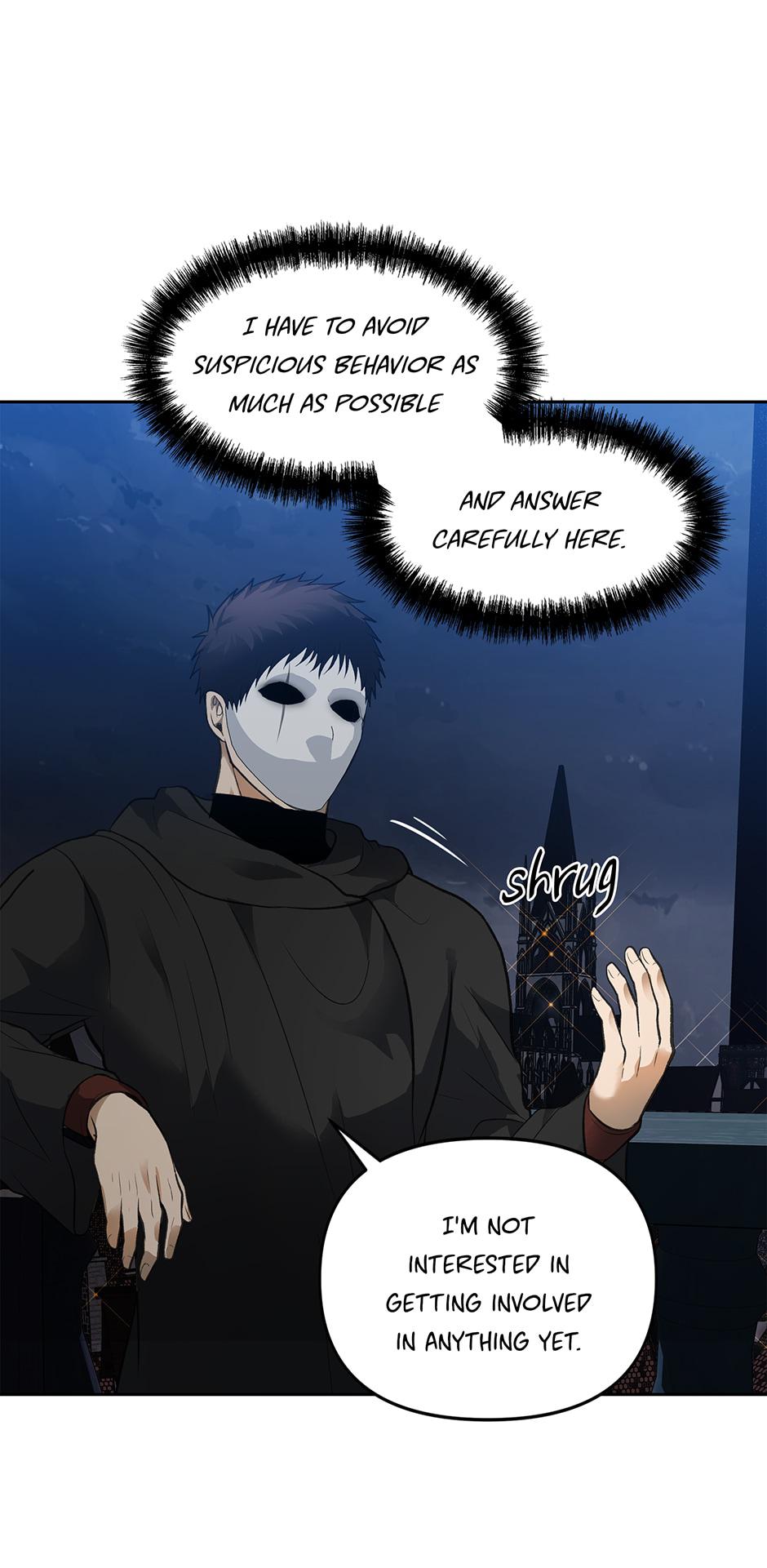 Second Life Ranker Chap 45 - Next Chap 46