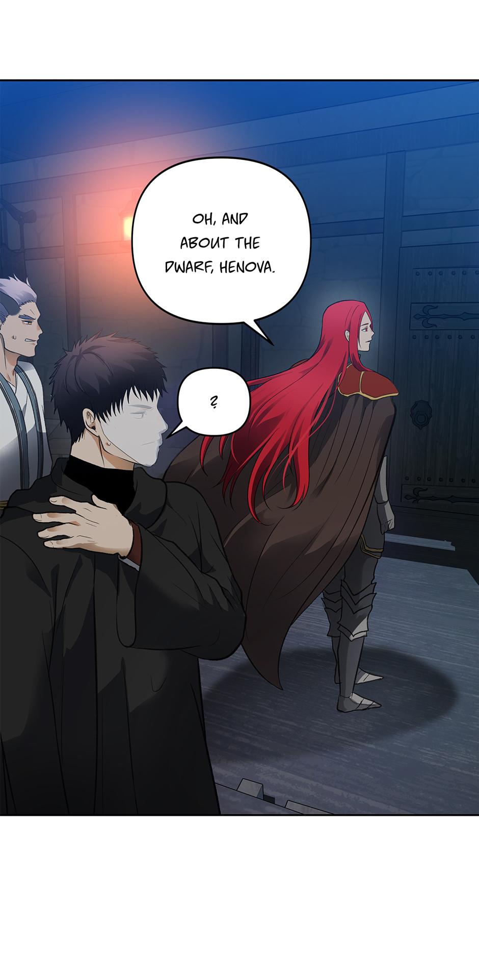 Second Life Ranker Chap 45 - Next Chap 46