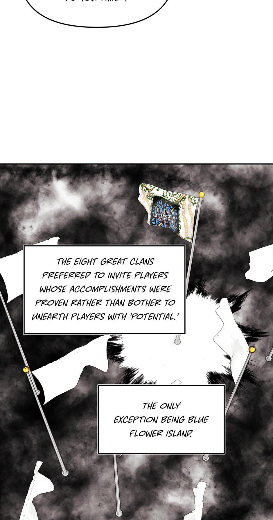 Second Life Ranker Chap 45 - Next Chap 46
