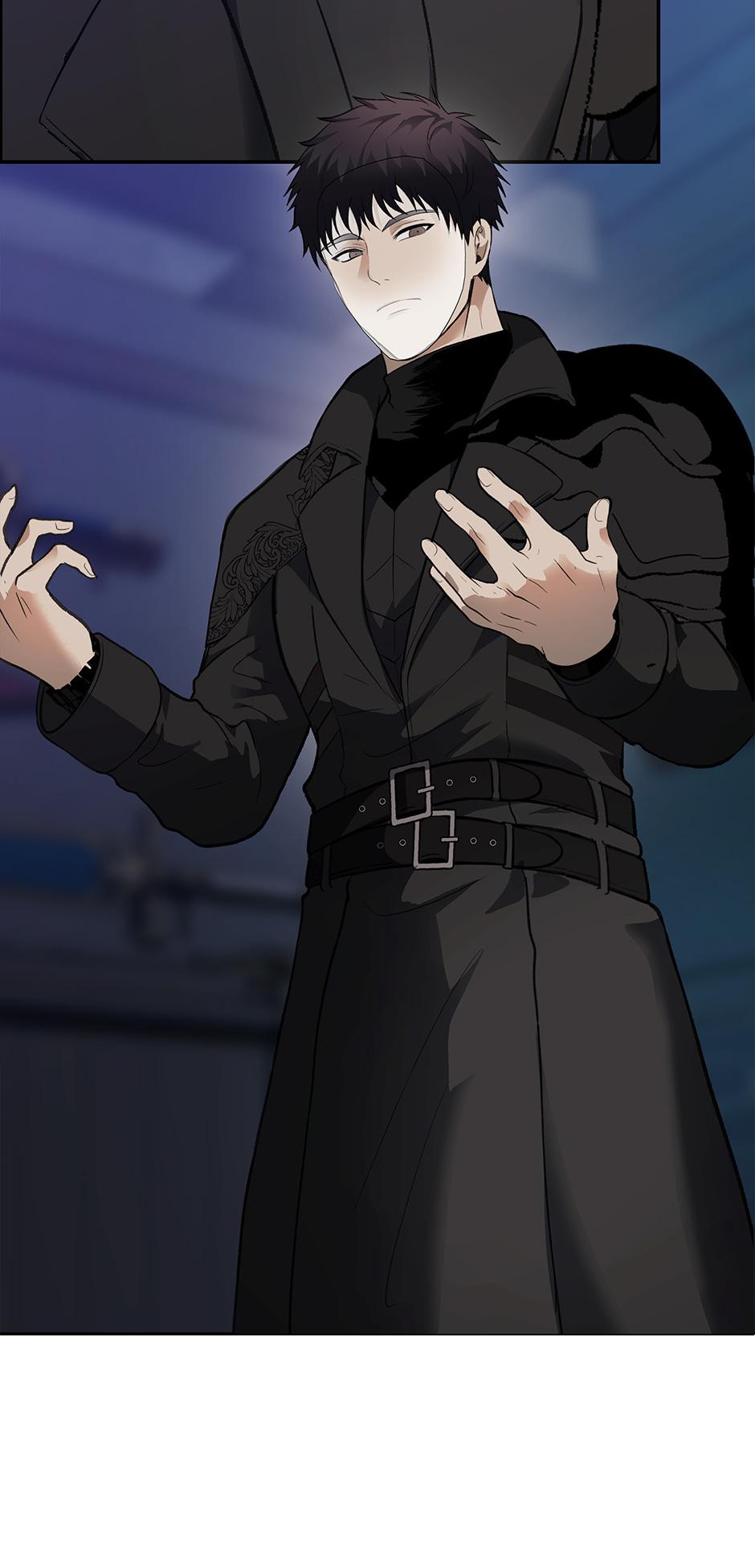 Second Life Ranker Chap 45 - Next Chap 46