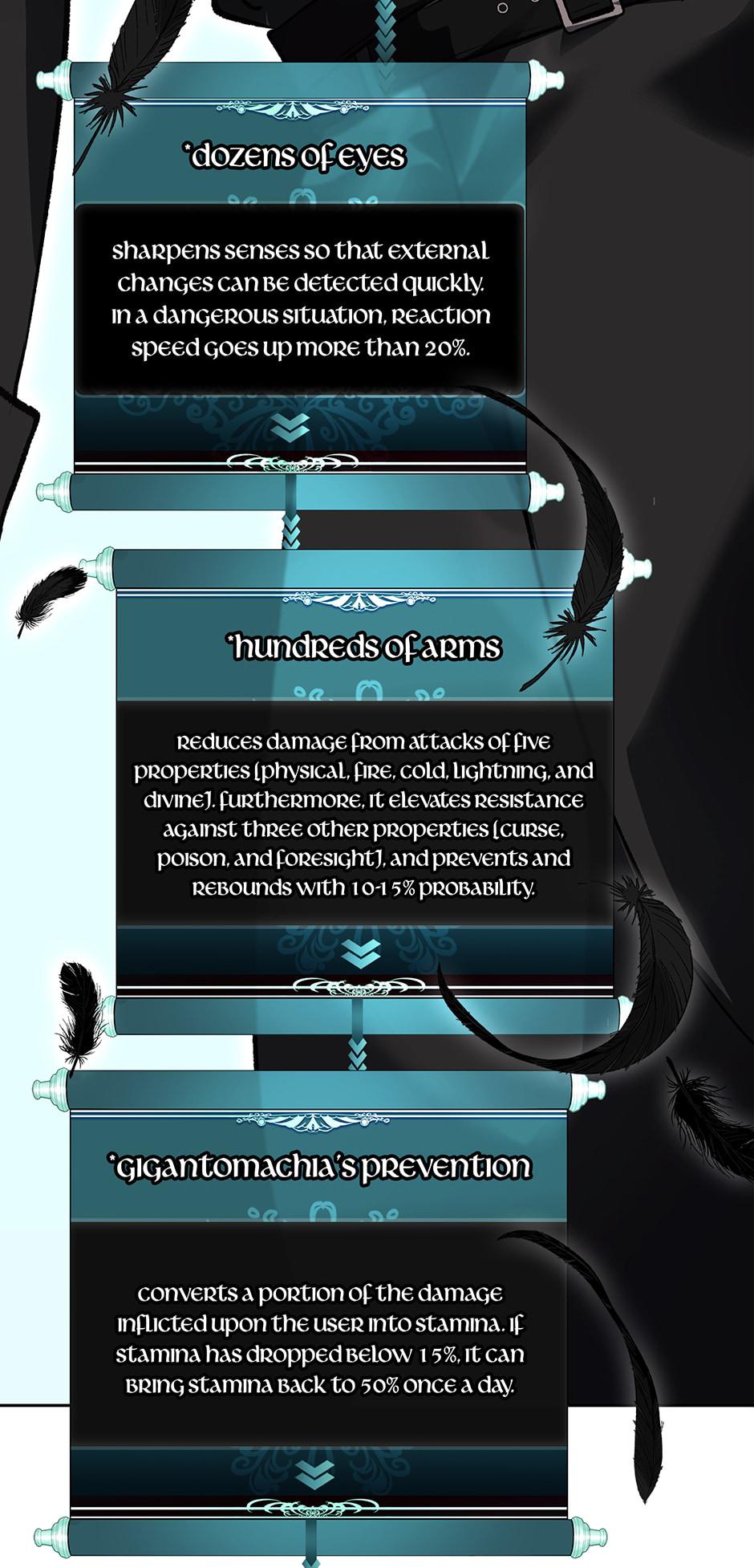 Second Life Ranker Chap 45 - Next Chap 46