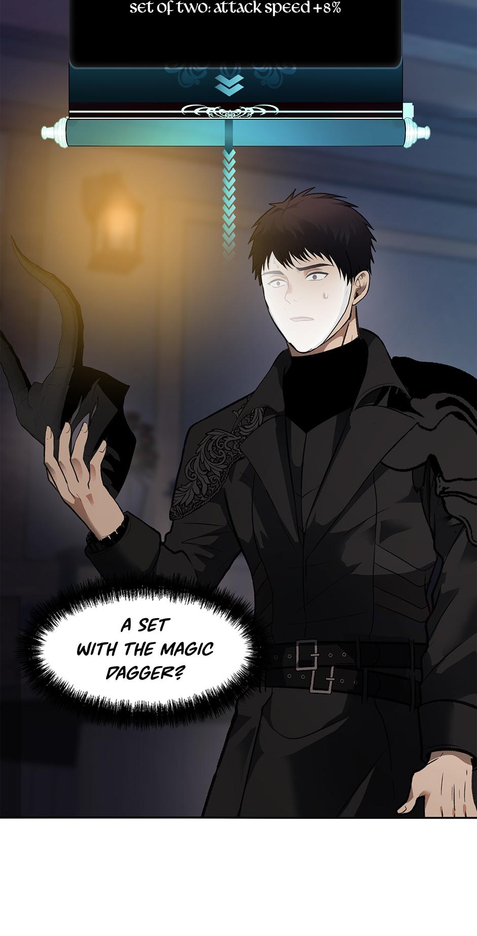 Second Life Ranker Chap 45 - Next Chap 46