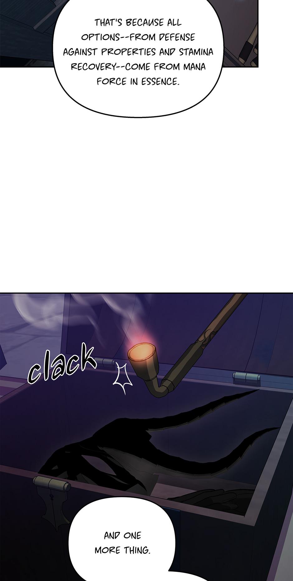 Second Life Ranker Chap 45 - Next Chap 46