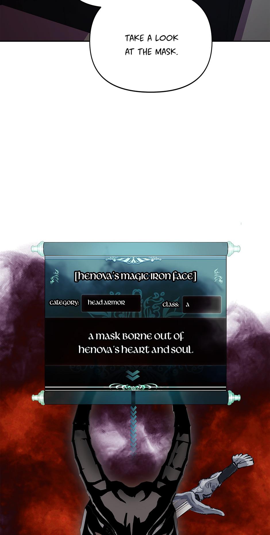 Second Life Ranker Chap 45 - Next Chap 46