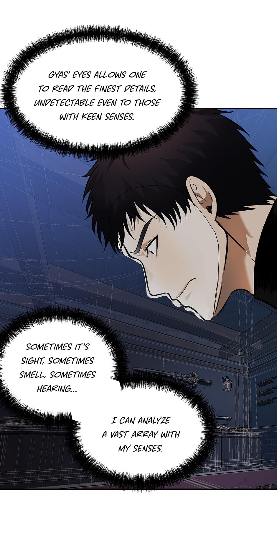 Second Life Ranker Chap 45 - Next Chap 46