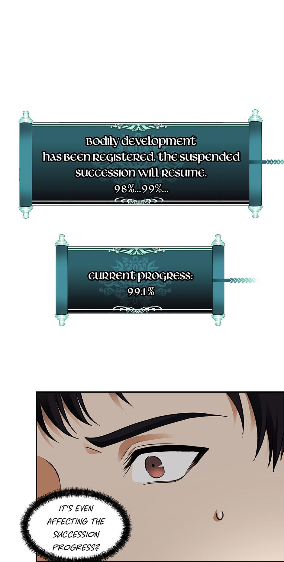 Second Life Ranker Chap 45 - Next Chap 46