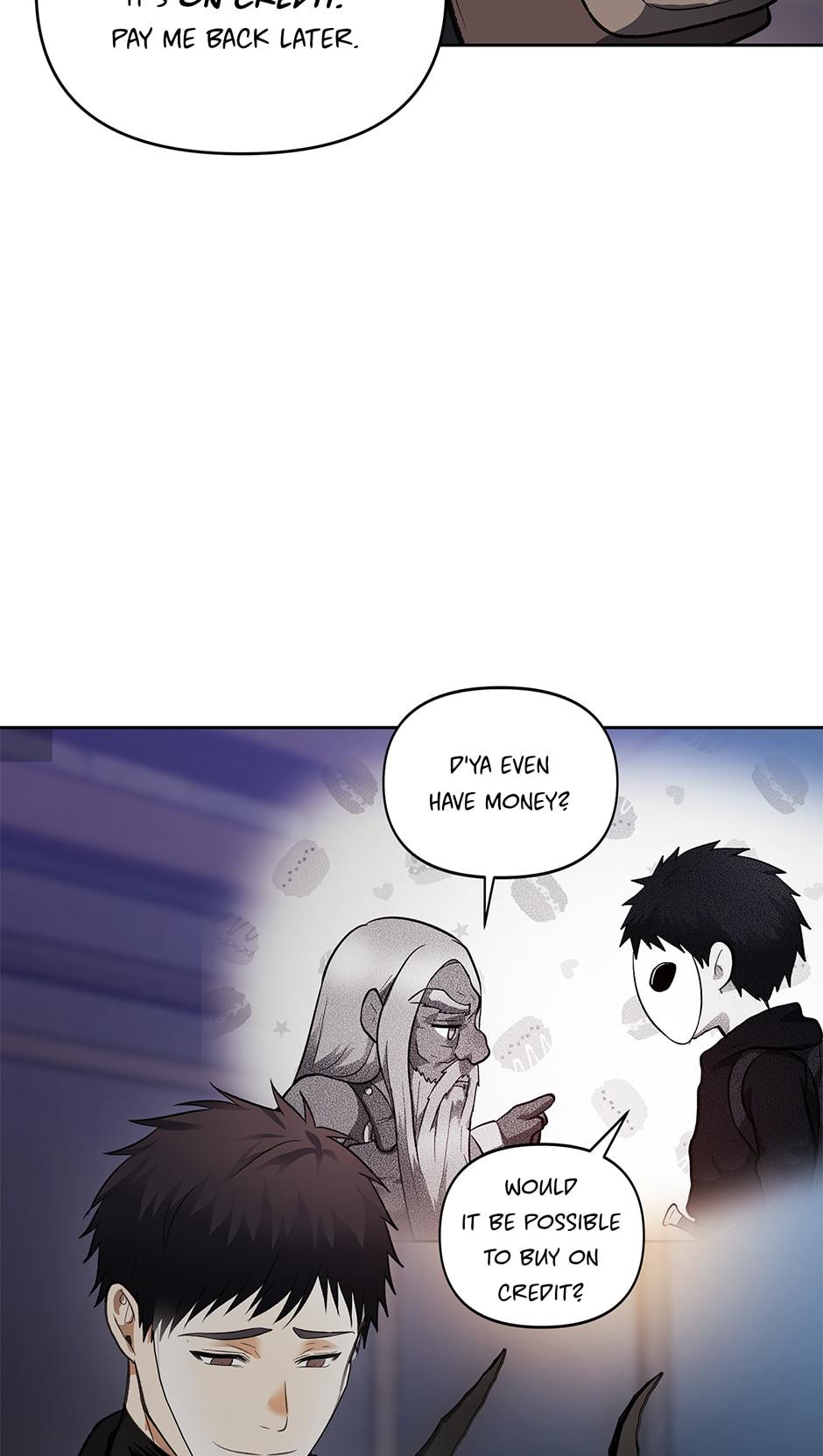 Second Life Ranker Chap 45 - Next Chap 46