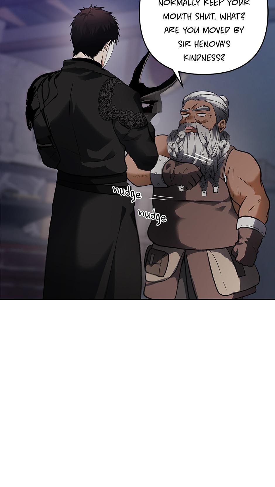 Second Life Ranker Chap 45 - Next Chap 46