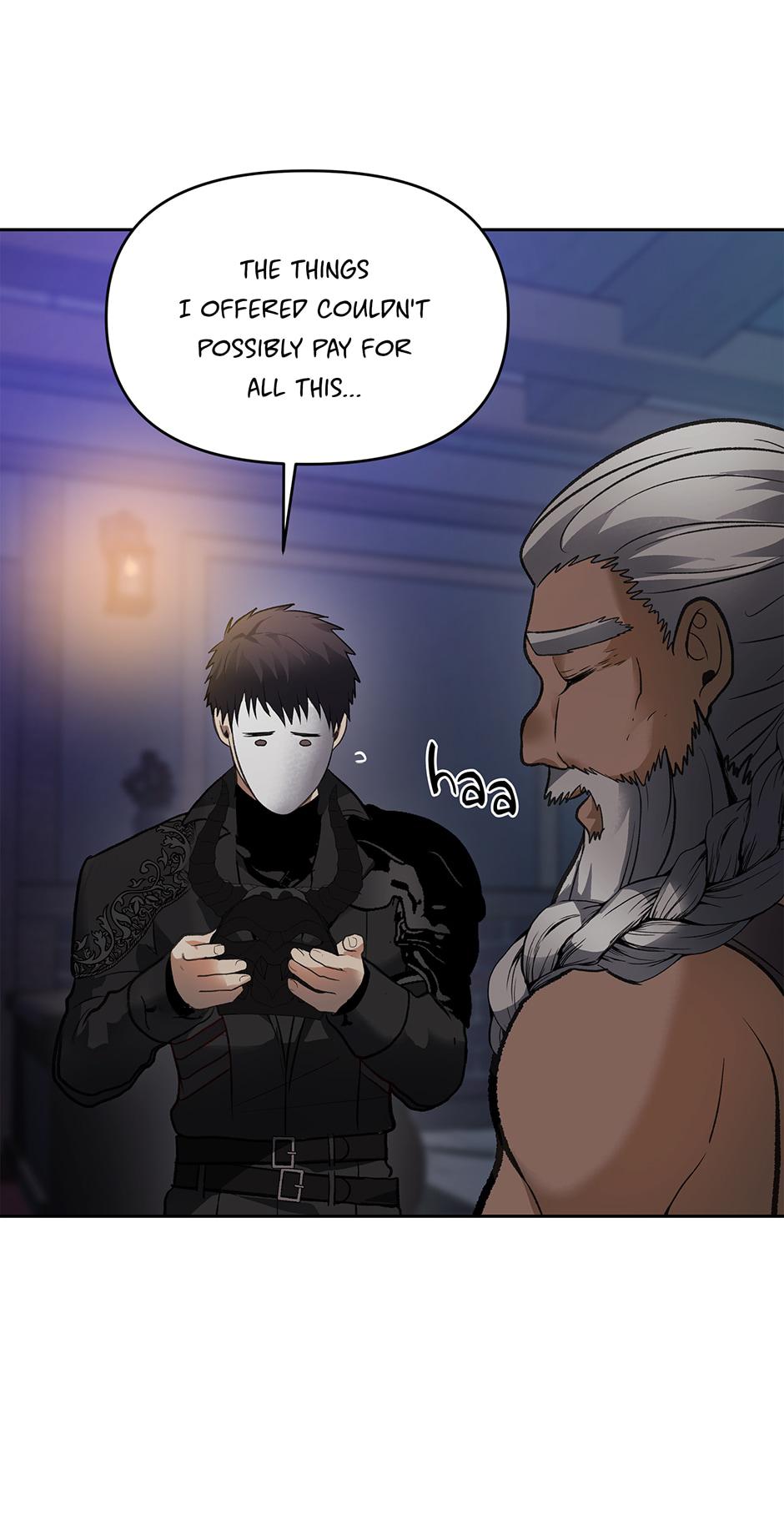 Second Life Ranker Chap 45 - Next Chap 46