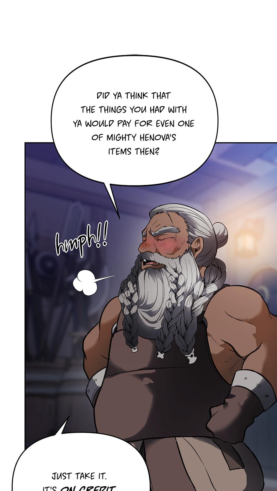 Second Life Ranker Chap 45 - Next Chap 46