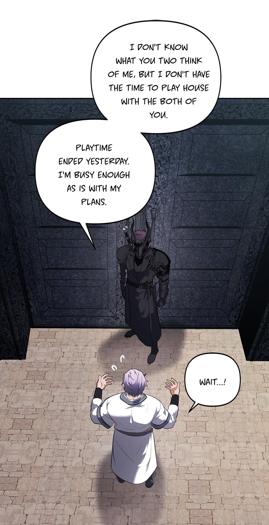 Second Life Ranker Chap 46 - Next Chap 47