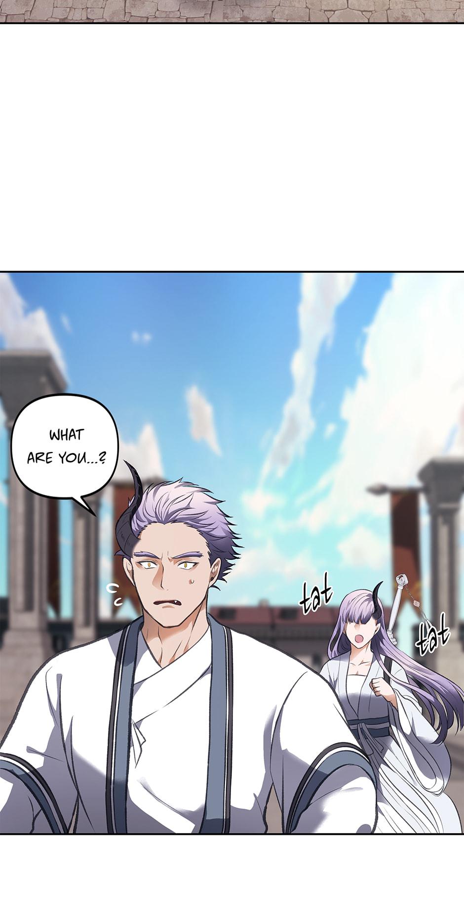 Second Life Ranker Chap 46 - Next Chap 47