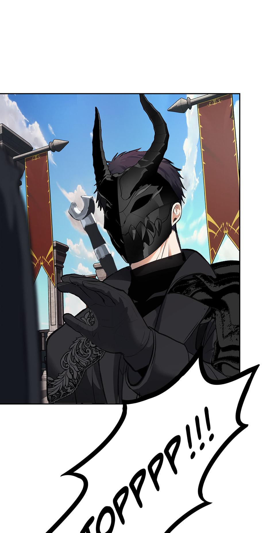 Second Life Ranker Chap 46 - Next Chap 47