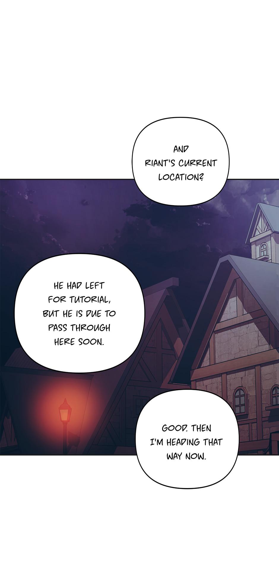 Second Life Ranker Chap 46 - Next Chap 47