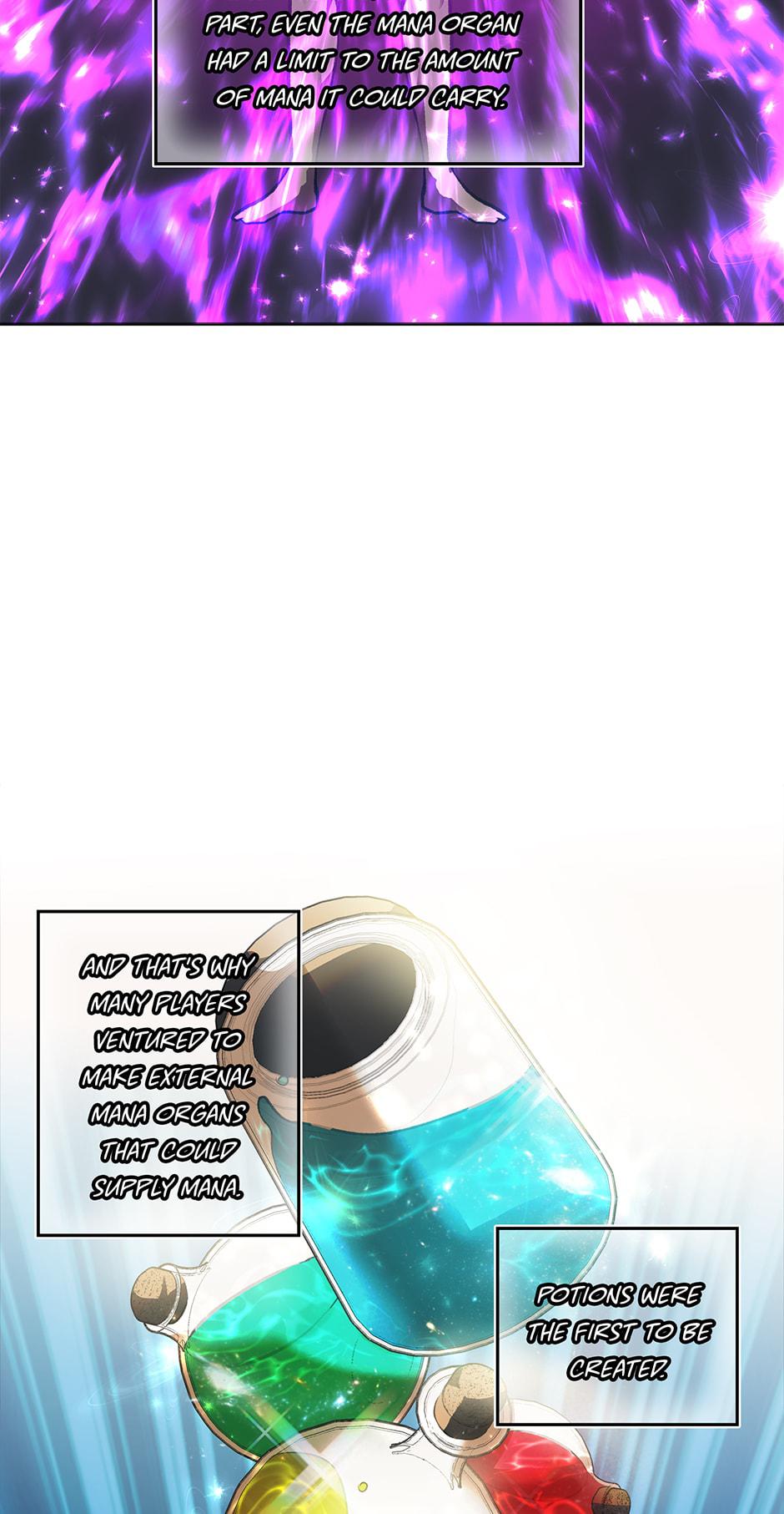 Second Life Ranker Chap 46 - Next Chap 47