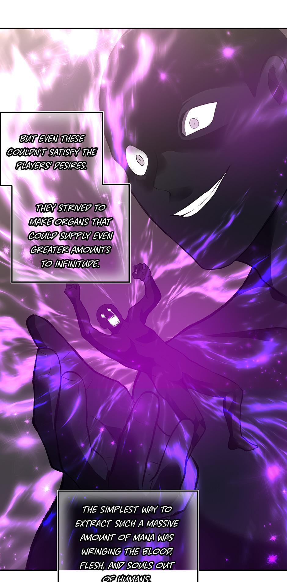 Second Life Ranker Chap 46 - Next Chap 47