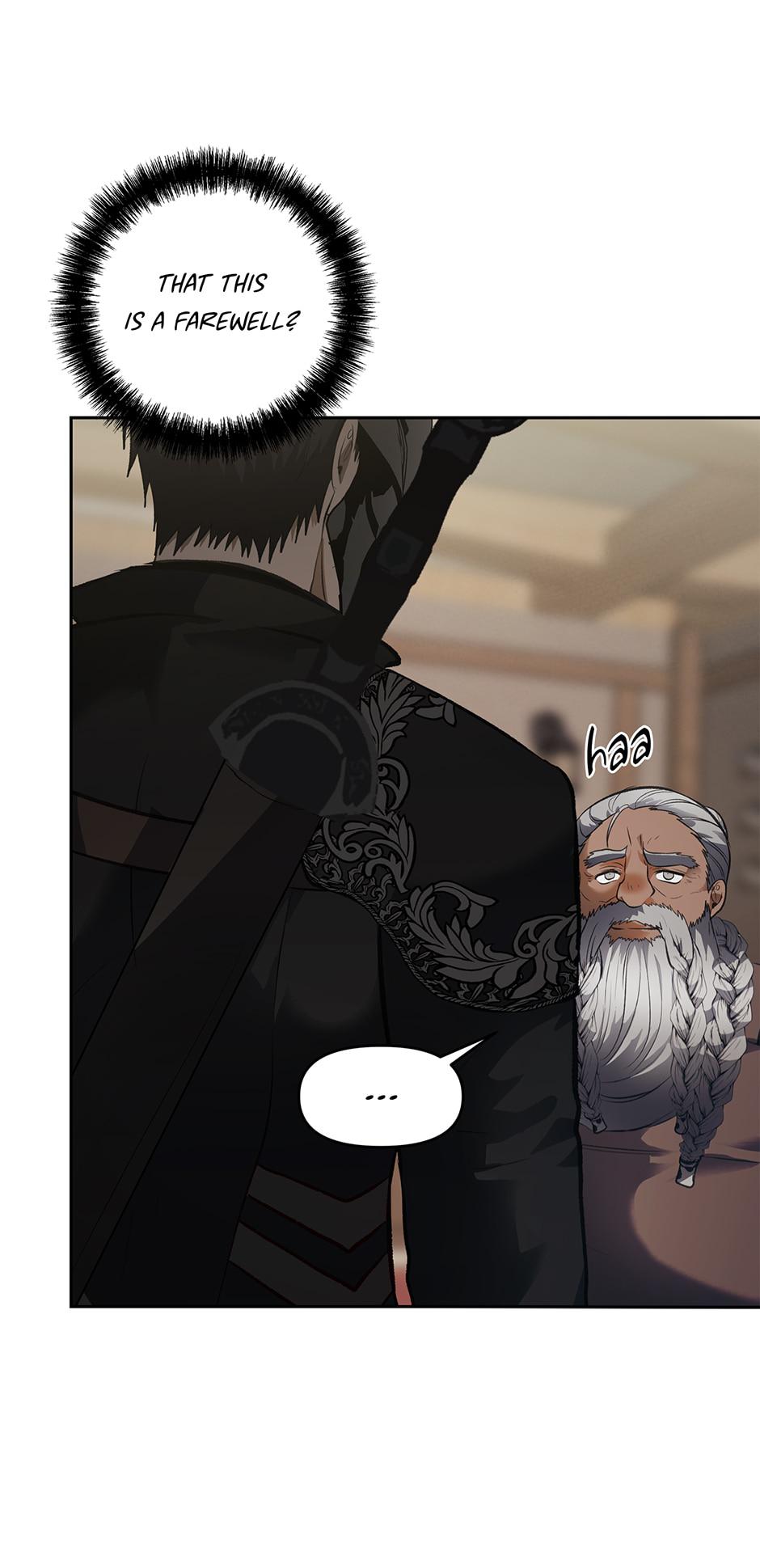 Second Life Ranker Chap 46 - Next Chap 47