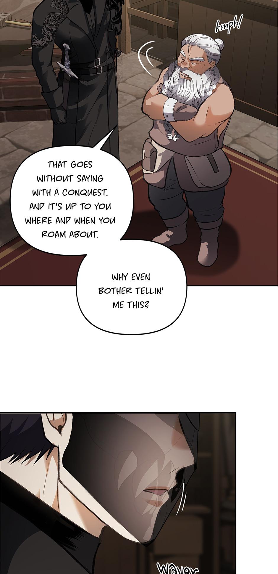 Second Life Ranker Chap 46 - Next Chap 47