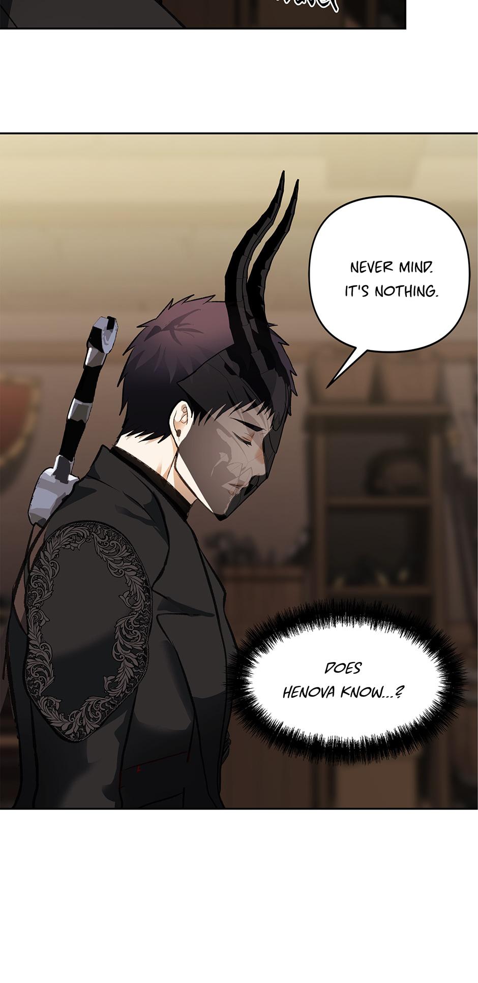 Second Life Ranker Chap 46 - Next Chap 47