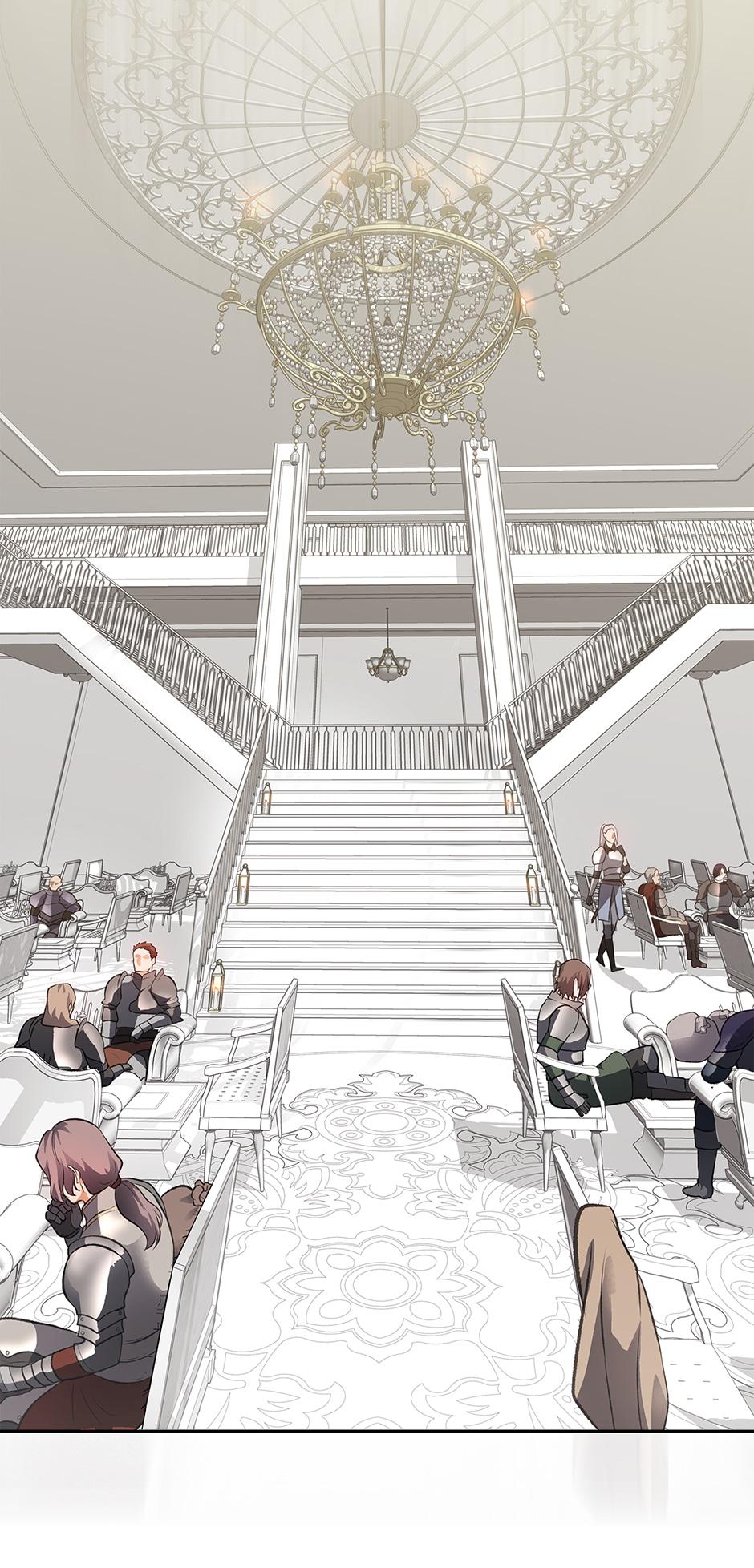 Second Life Ranker Chap 46 - Next Chap 47