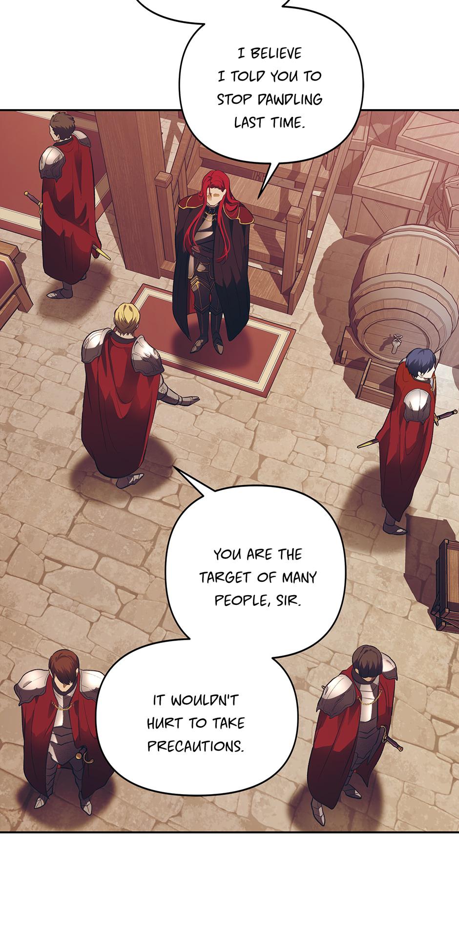 Second Life Ranker Chap 46 - Next Chap 47