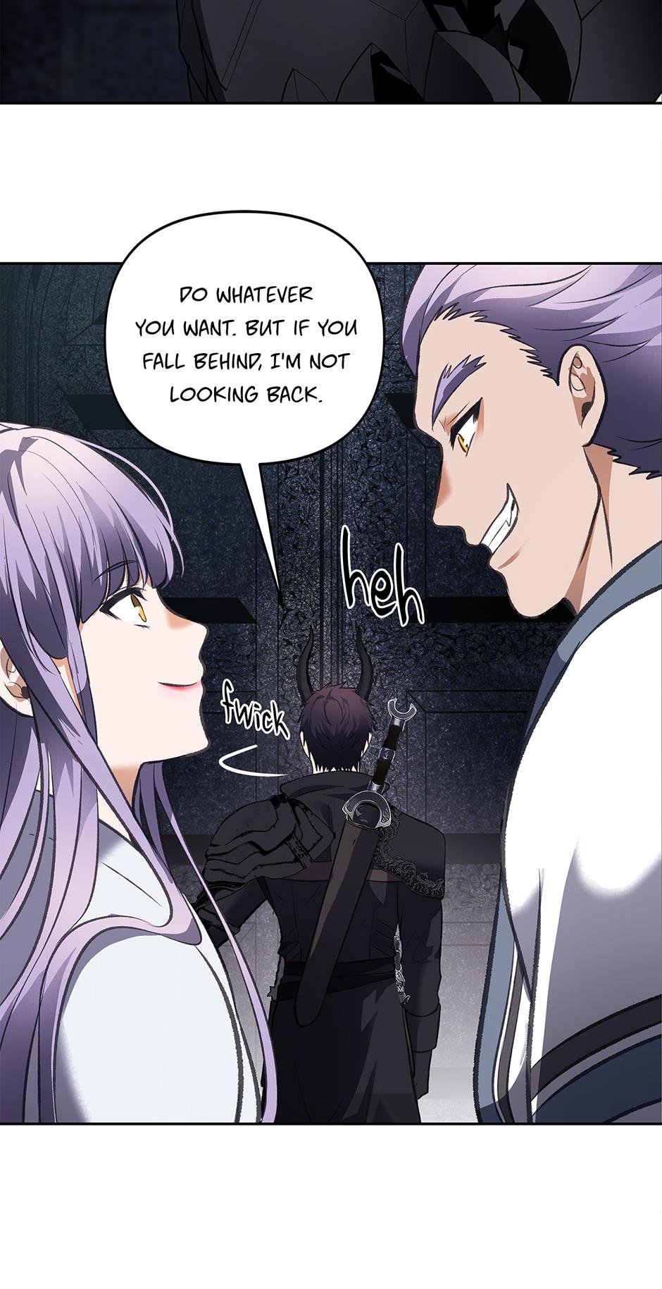 Second Life Ranker Chap 46 - Next Chap 47