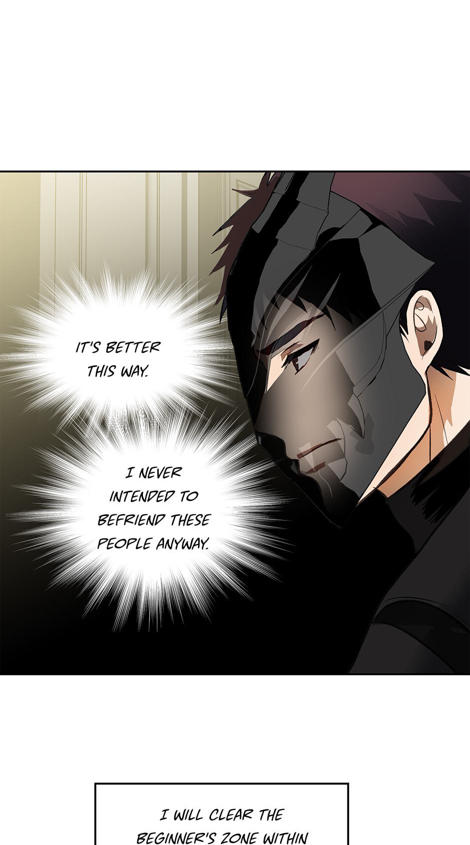 Second Life Ranker Chap 46 - Next Chap 47